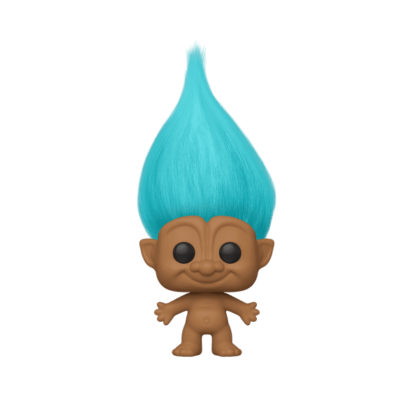 Funko POP!: Trolls - Teal Troll