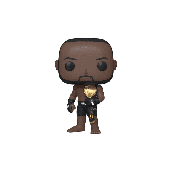 Funko POP UFC: Jon Jones