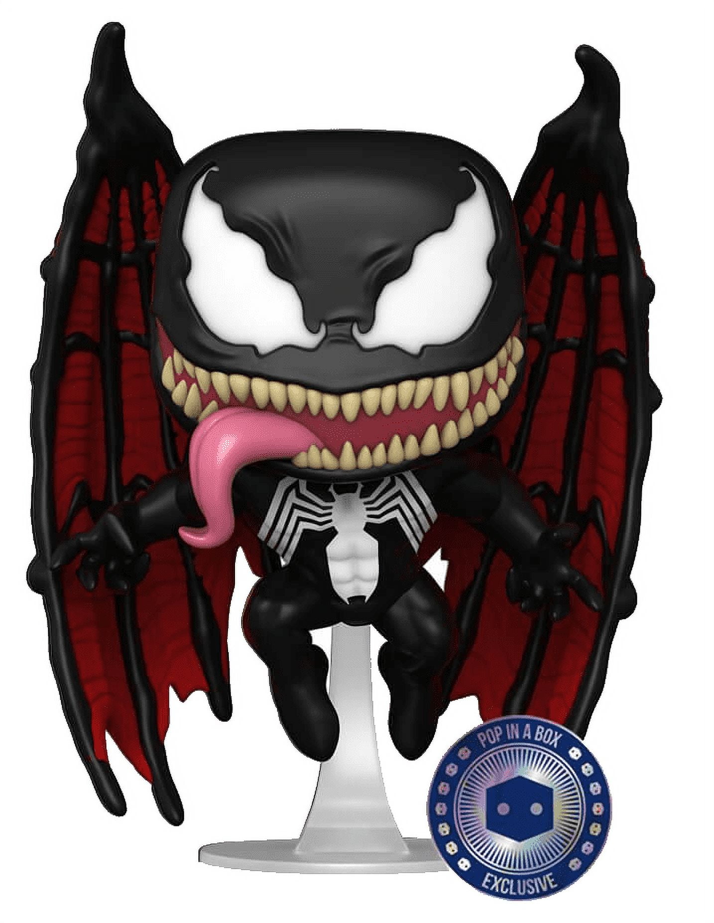 Anti Venom Pop Anti Venom Pop