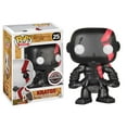 thumbnail image 1 of Funko POP! Video Game: God of War Fear Kratos #25 Vinyl Figure - GameStop Exclusive, 1 of 1