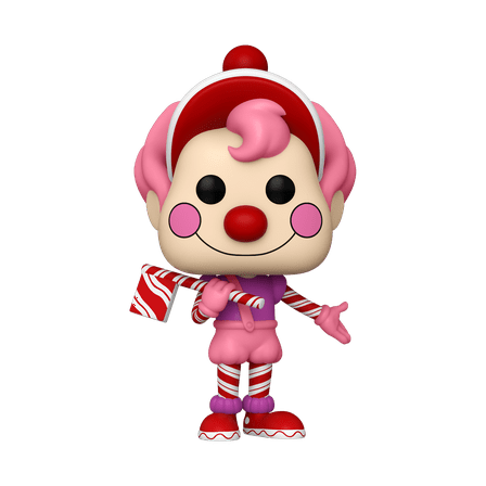 Funko POP! Vinyl: Candyland - Mr. Mint