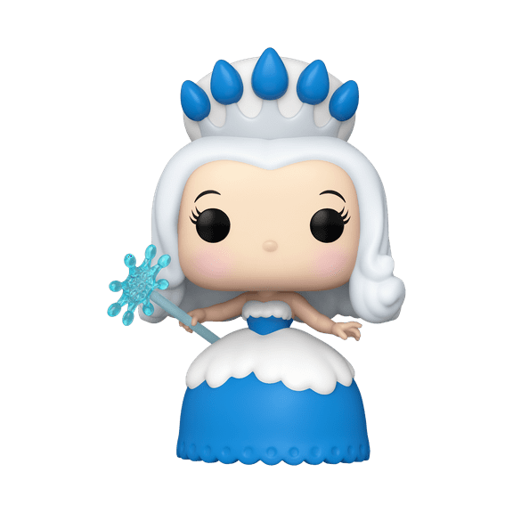 Funko POP! Vinyl: Candyland- Queen Frostine