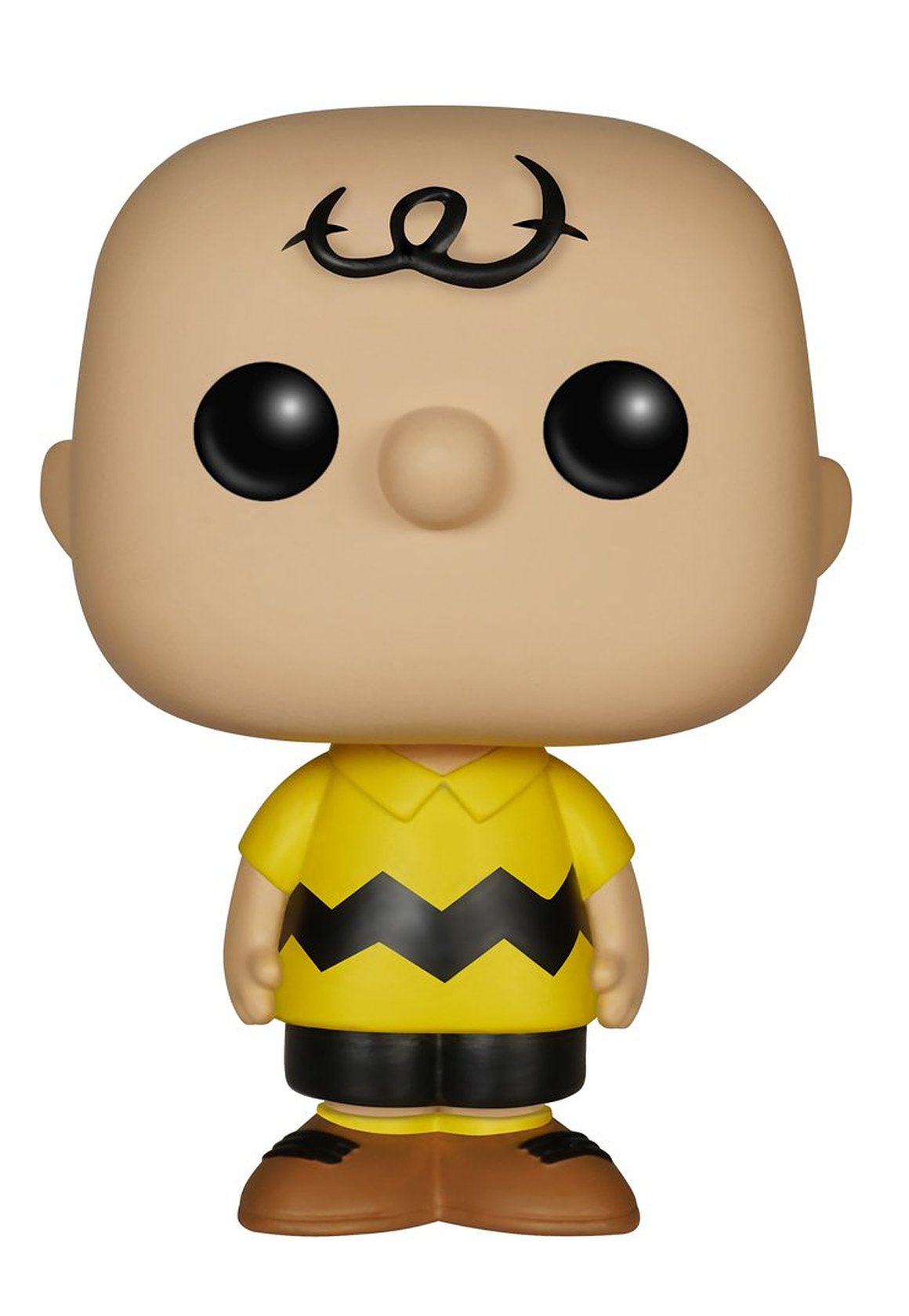 Funko POP Vinyl Figure Charlie Brown - image 1 of 2
