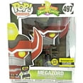 thumbnail image 1 of Funko POP -Vinyl Figures Power Rangers - Megazord - Glow In The Dark Exclusive - 25 Years, 1 of 3