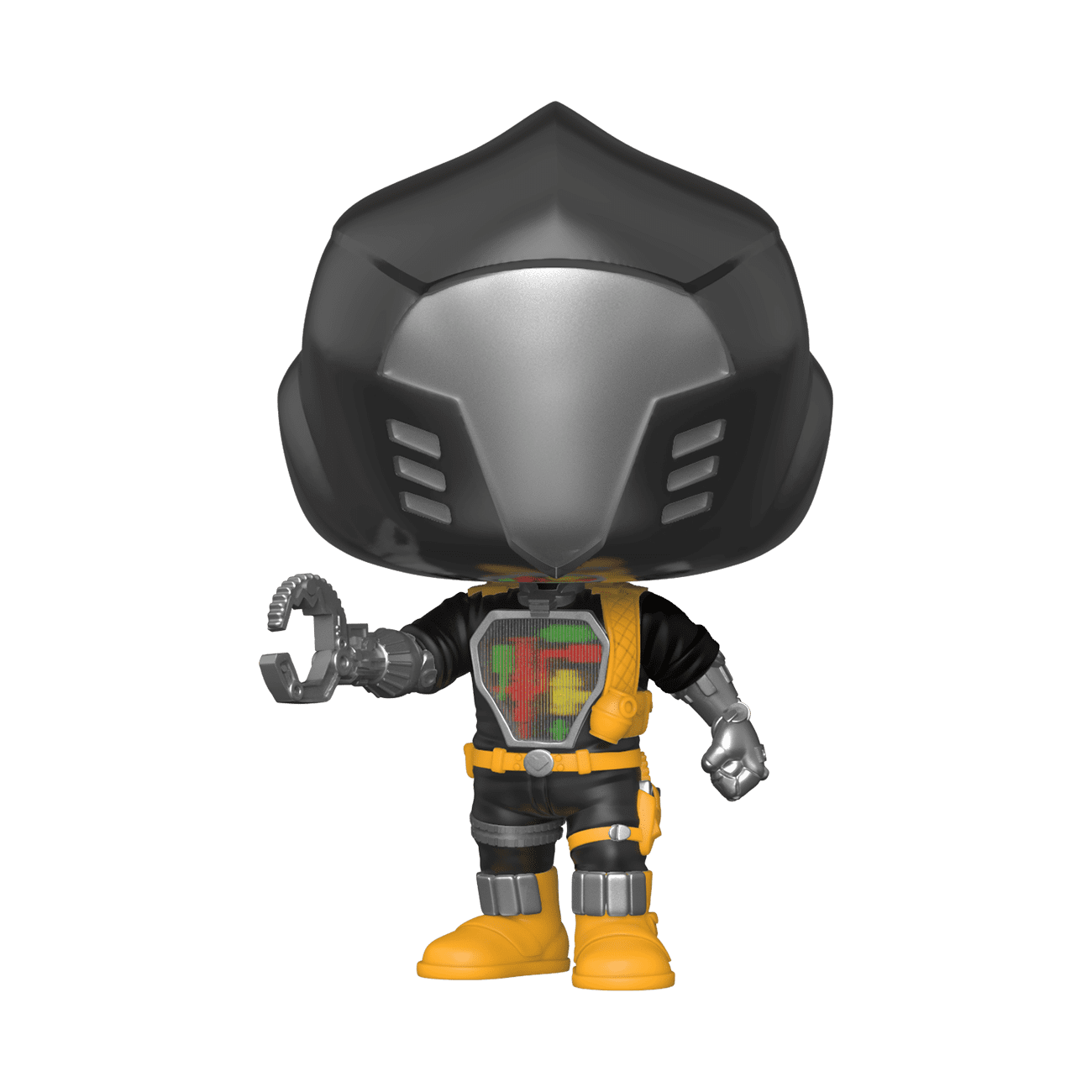 Funko POP! Rides: G.I. Joe Cobra F.A.N.G. Vinyl Figure GameStop Exclusive