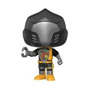 Funko POP! Vinyl: G.I. Joe - Cobra B.A.T. - 2021 FunKon Exclusive