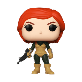 Funko Pop グレイズ・アナトミー クリスティーナ ヤン Funko POP! Grey's Anatomy CRISTINA YANG Vinyl figure #1076