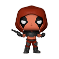 thumbnail image 1 of Funko POP! Vinyl: GI Joe - Zartan, 1 of 2