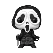 Funko POP Vinyl Ghost Face - Ghost Face Sitting Collectible Vinyl Figure