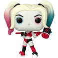 thumbnail image 1 of Funko POP! Vinyl Heroes: Harley Quinn Animated Series Harley Quinn, Funko, Gifts, 1 of 3