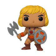 Funko POP! Vinyl: MOTU - 10" He-Man