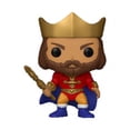 thumbnail image 1 of Funko POP! Vinyl: MOTU - King Randor (MT), 1 of 2