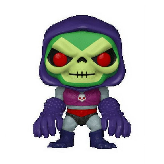 Funko POP! Vinyl: MOTU - Skeletor w/ Terror Claws