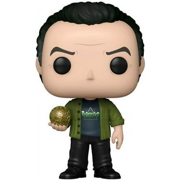 Funko POP! Vinyl Movies: Ghostbusters (2024) - Ray, Funko, Gifts