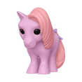 thumbnail image 1 of Funko POP! Vinyl: My Little Pony - Cotton Candy, 1 of 2