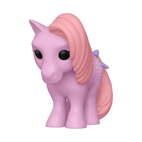 Funko POP! Vinyl: My Little Pony - Cotton Candy