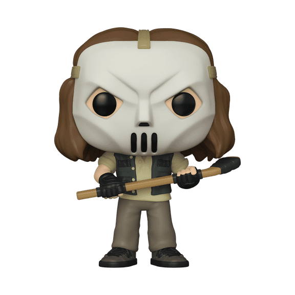 Funko POP! Vinyl: Teenage Mutant Ninja Turtles - Casey Jones