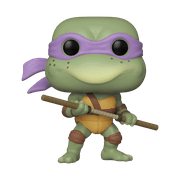 Funko POP! Vinyl: Teenage Mutant Ninja Turtles - Donatello