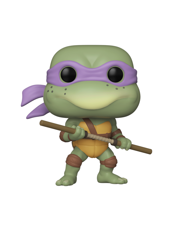 POP! Vinyl: Teenage Mutant Ninja Turtles - Donatello