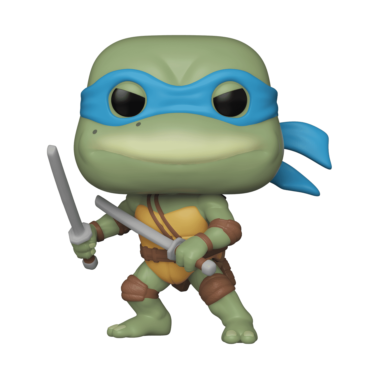 Funko POP! Movies: Teenage Mutant Ninja Turtles 2 - Leonardo 