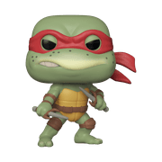 Funko POP! Vinyl: Teenage Mutant Ninja Turtles - Raphael