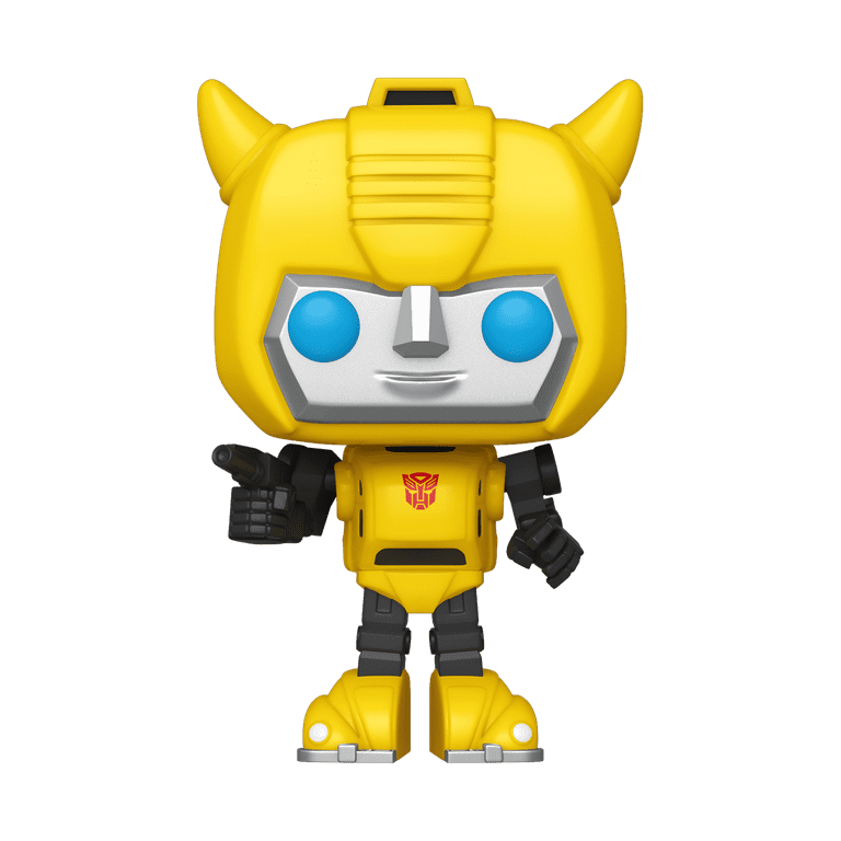 Funko Pop Ad Icons: Buzz The Bee Unboxing & Review 