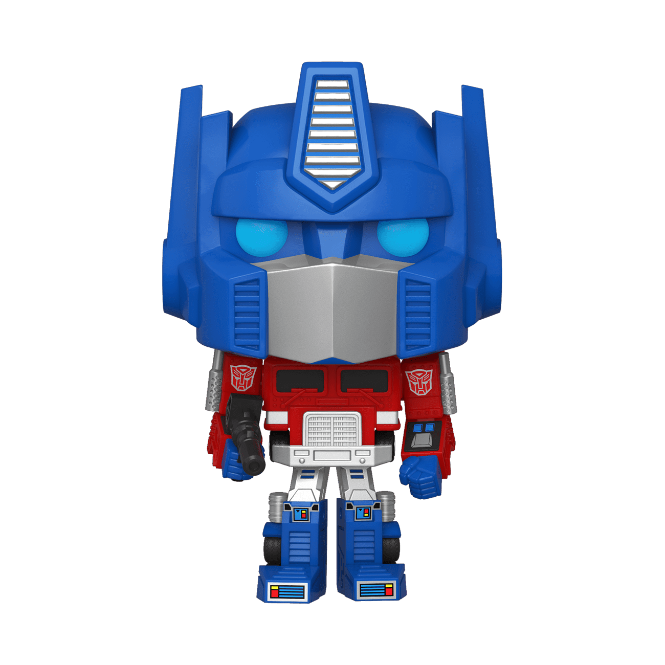トランスフォーマー カセットロン 大サイズ POP FUNKO ファンコ ポップ Funko Pop! Retro Toys 93 Transformers G1 Soundwave Jumbo