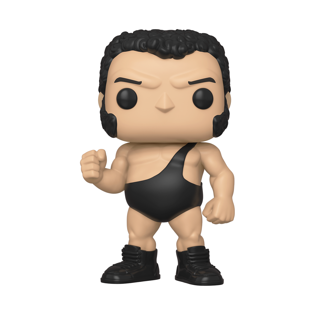 Funko POP! WWE: Andre The Giant 6" - Walmart Exclusive - image 1 of 2