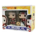 thumbnail image 1 of Funko POP! WWE Bella Twins Brie & Nikki 2-Pack Exclusive, 1 of 2