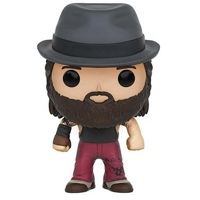 Bray wyatt funko pop online