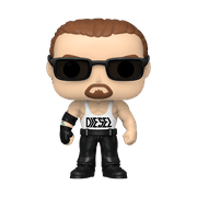 Funko POP! WWE Collectible Vinyl Figure, Diesel, 3.75"
