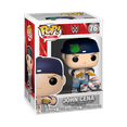 thumbnail image 1 of Funko POP! WWE Collectible Vinyl Figure, John Cena Dr. of Thuganomics, 3.75", 1 of 2