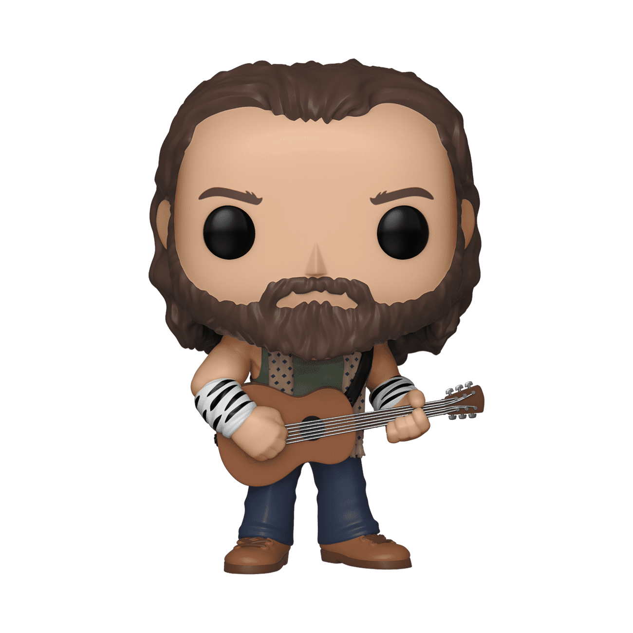 Wwe elias sale funko pop