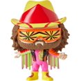 thumbnail image 1 of Funko POP! WWE NWSS - Macho Man Randy Savage Vinyl Figure #79, 1 of 3