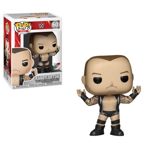 Funko POP! WWE: Randy Orton