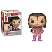 Funko POP! WWE S6 Collectible Razor Ramon Vinyl Figure