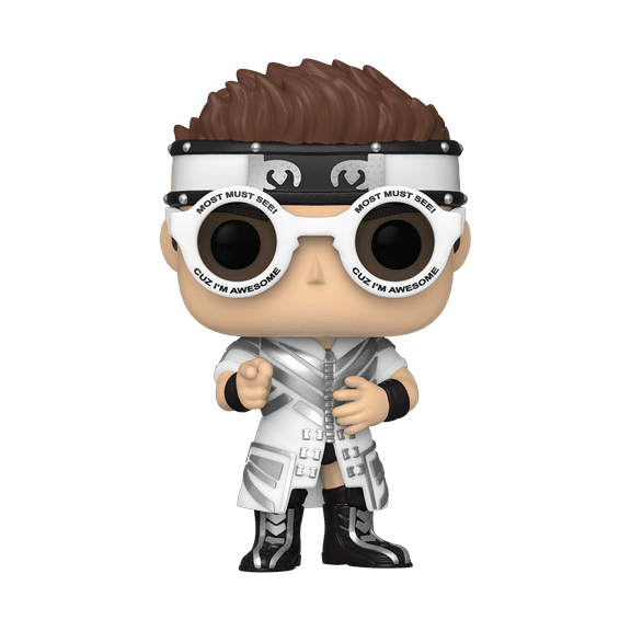 Funko POP! WWE: The Miz