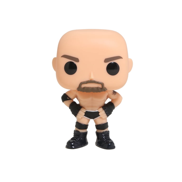 ファンコ Funko Pop!WWE GOLDBERG フィギュア Funko POP WWE: WWE - Goldberg - Walmart.com