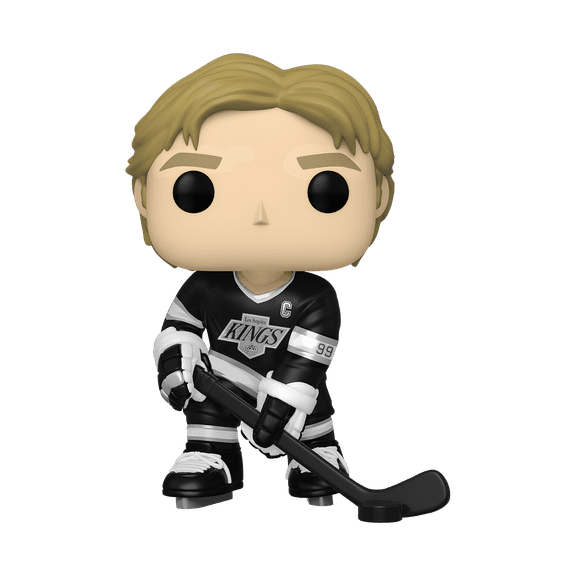 Funko POP! NHL: Legends - 10" Wayne Gretzky - LA Kings