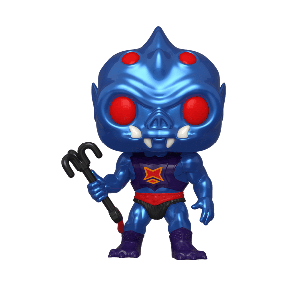 Funko POP! Webstor Vinyl Figure (3.75")