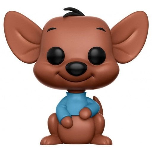 Funko POP! Winnie the Pooh Roo