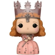 FUNKO POP! MOVIES: The Wizard of Oz - Glinda the Good Witch, Funko, Gifts