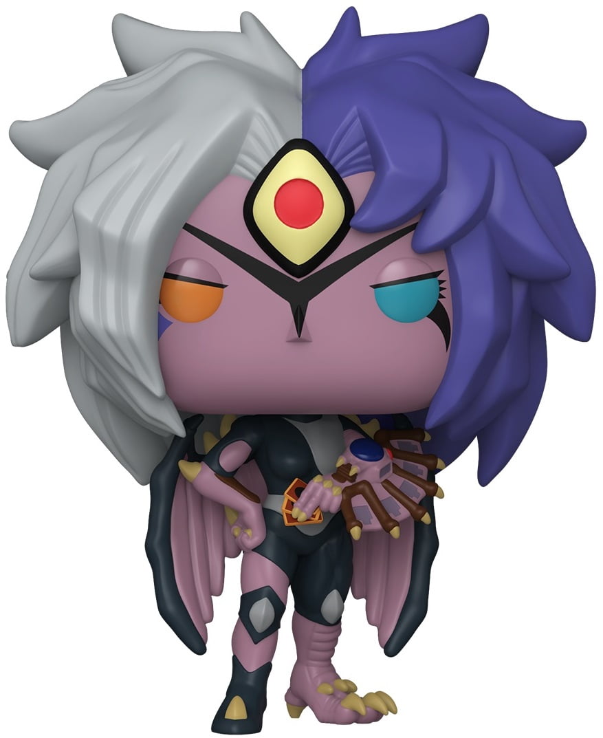 Funko-POP-Yu-Gi-Oh-Yubel-