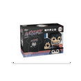 thumbnail image 1 of Funko POP! and Tee Demon Slayer Inosuke Hashibira with Size Large T-Shirt Collectors Box Exclusive, 1 of 4