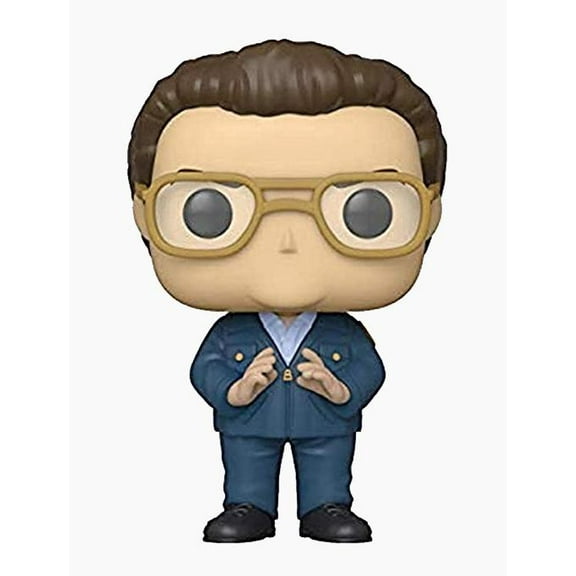 Open Box Funko POP!