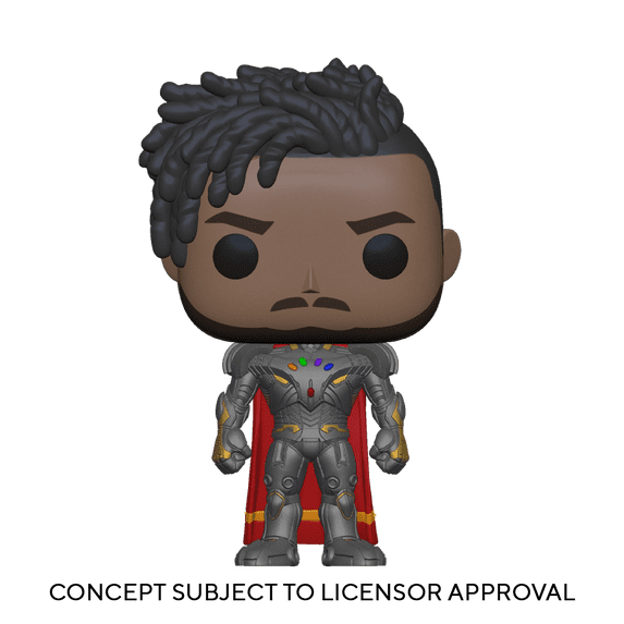 Collectible Funko POP!
