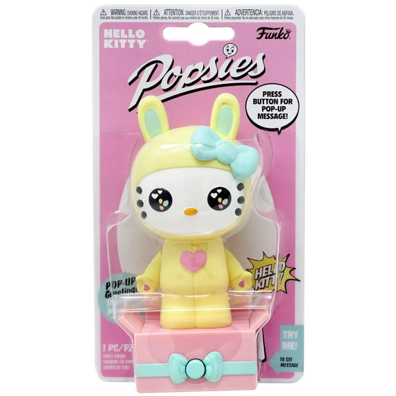 Funko POPsies Hello Kitty Vinyl Figure (Easter)