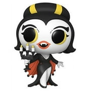 Funko Paka Paka: Boo Hollow - Raven - Vinyl Figure