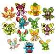 thumbnail image 1 of Funko Paka Paka: Fruit Bats - Blind Capsule, One Mystery Figure, 1 of 9