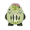 thumbnail image 1 of Funko Paka Paka Oddvocados - Zombie'cado Slime (1/12), 1 of 4